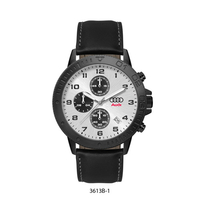 Herrenarmbanduhr Modell 3613 I