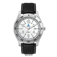 Herrenarmbanduhr Modell 5027 III