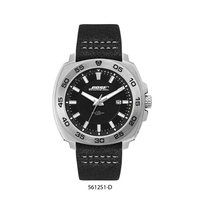 Herrenarmbanduhr Modell 5612 III