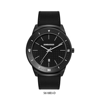 Herrenarmbanduhr Modell 5618 II