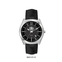 Herrenarmbanduhr Modell 6012
