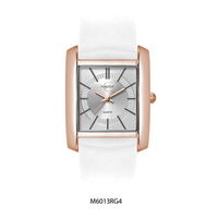 Herren/Damenarmbanduhr Modell 6013 II