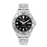 Herrenarmbanduhr Modell 7015 I