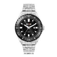 Herrenarmbanduhr Modell 7015 II