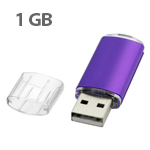 USB-Sticks 1 GB