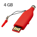 USB-Sticks 4 GB
