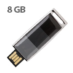 USB-Sticks 8 GB