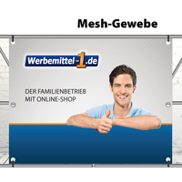 Mesh-Plane Scaffold EXPRESS
