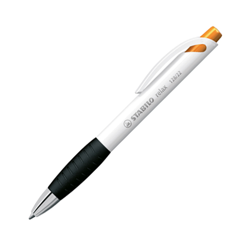 /WebRoot/Store/Shops/Hirschenauer/5601/04C4/EF6D/3135/581C/4DEB/AE76/2C18/STABILO_relax_white_orange_SPP_150dpi.jpg