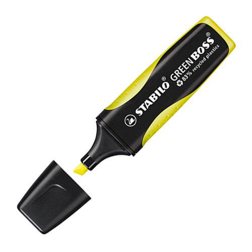 /WebRoot/Store/Shops/Hirschenauer/5601/87F9/99EE/AD39/FEBA/4DEB/AE76/5BAC/STABILO_GREEN_BOSS_yellow_24_SI_open_150dpi.jpg