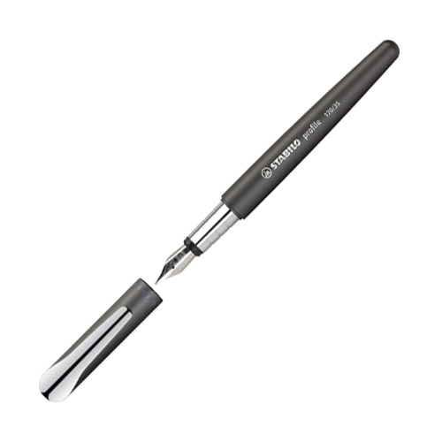 /WebRoot/Store/Shops/Hirschenauer/5601/8ACD/24B0/D65A/7774/4DEB/AE76/5B21/STABILO_profile_fountain_pen_open_anthrazit_SPP_150dpi.jpg