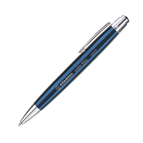 /WebRoot/Store/Shops/Hirschenauer/5601/8B1C/E5C9/1A87/91BF/4DEB/AE76/5BE7/STABILO_noble_blue_ballpoint_pen_SPP_150dpi.jpg