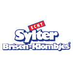 Echt Sylter Brisen-Klömbjes