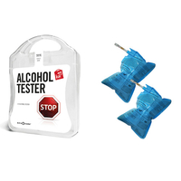 MyKit Alkohol Tester