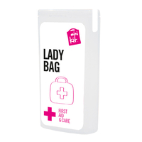 MiniKit Lady Tasche