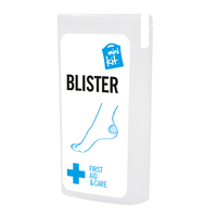 MiniKit Blasenpflaster