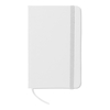 Notelux DIN A6 Notizbuch, liniert EXPRESS