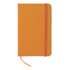 Notelux DIN A6 Notizbuch, liniert EXPRESS