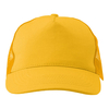 Baseball-Cap Sunshine