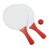 Beachball Tennisspiel