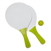 Beachball Tennisspiel