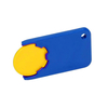 Chiphalter mit 1€-Chip Forde