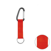 Kurz-Schlüsselband / Kurz-Lanyard Repton