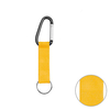 Kurz-Schlüsselband / Kurz-Lanyard Repton