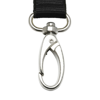 Karabinerhaken oval Lostwithiel