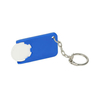 Chiphalter mit 1€-Chip Witham