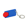 Chiphalter mit 1€-Chip Witham