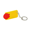 Chiphalter mit 1€-Chip Witham
