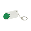 Chiphalter mit 1€-Chip Witham