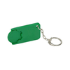 Chiphalter mit 1€-Chip Witham