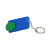 Chiphalter mit 1€-Chip Witham
