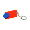 Chiphalter mit 1€-Chip Witham