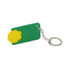 Chiphalter mit 1€-Chip Witham