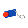 Chiphalter mit 1€-Chip Witham