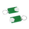 Chiphalter mit 1€-Chip Evesham