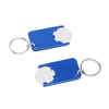 Chiphalter mit 1€-Chip Evesham