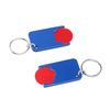 Chiphalter mit 1€-Chip Evesham