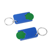 Chiphalter mit 1€-Chip Evesham