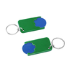 Chiphalter mit 1€-Chip Evesham