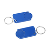 Chiphalter mit 1€-Chip Evesham