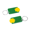 Chiphalter mit 1€-Chip Evesham