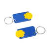 Chiphalter mit 1€-Chip Evesham