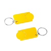 Chiphalter mit 1€-Chip Evesham