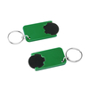 Chiphalter mit 1€-Chip Evesham