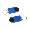 Chiphalter mit 1€-Chip Evesham