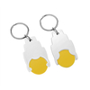 Designer-Chiphalter mit 1€-Chip Richborough